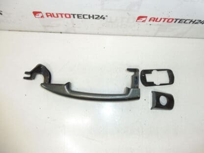 Ajtófogantyú vezetője Citroën Peugeot EZQC 9101EP - Image 2