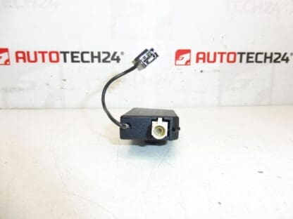 FM2 Antennamodul Citroën Peugeot 9657017980 - Image 2