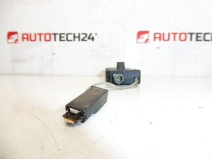 FM2 Antennamodul Citroën Peugeot 9657018080 - Image 2