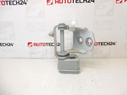 Az EWP Peugeot 207 26308980 9035T4 jobb oldali bejárati ajtójának leállítása