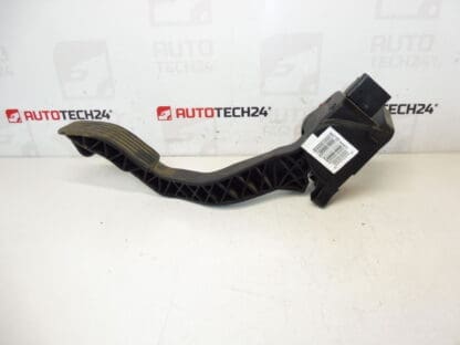 Bosch Gas Pedal 0280755174 967143680 1601CV - Image 2