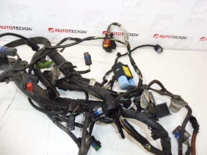 Citroën C5 X7 2.0 HDI 9663479480 Motor Bundle - Image 2