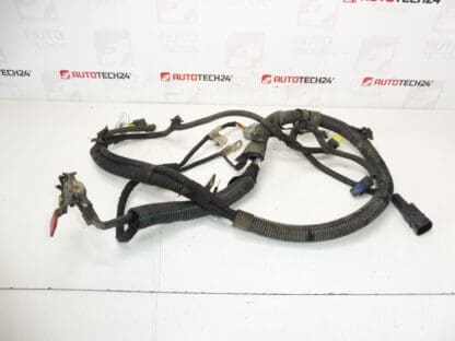 Citroën Peugeot 2.0HDI RHR 9663641780 5642QZ Kábelköteg - Image 2