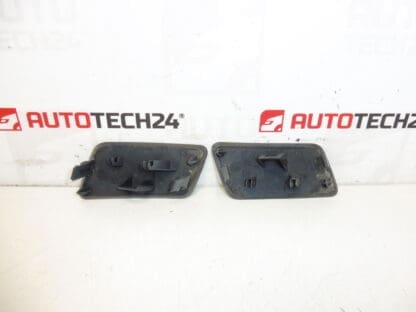 Citroën C5 II 7414JC EZRC Fényszórómosó Fedél Szett - Image 2