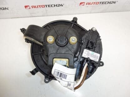 Fűtőventilátor Denso Citroën Peugeot 6441CG 6441CE vezérlővel - Image 2