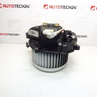 Fűtő ventilátor denso citroën peugeot 6441cg 6441ce vezérlővel