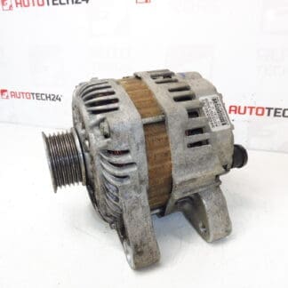 Generátor MITSUBISHI CL8+ Citroën Peugeot 9666030280
