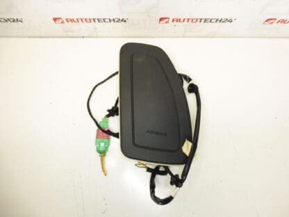Jobb légzsák Peugeot 407 kábelrel 96625551D 8216QL