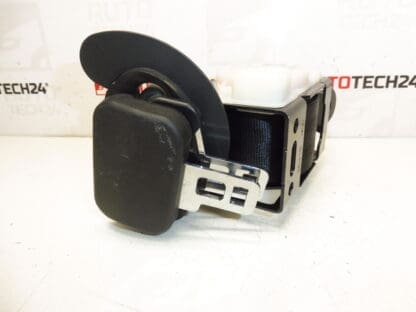 Középső hátsó biztonsági öv Citroën C4 Picasso 9654438077 8974YH - Image 2