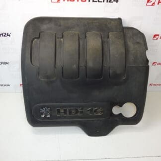 Motorborítás 2.0 HDI RHR Peugeot 9657955780