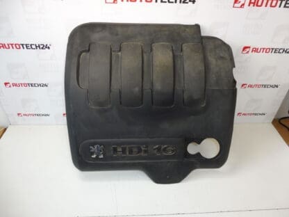 Motorborítás 2.0 HDI RHR Peugeot 9657955780