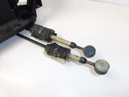 Váltókar Kábelekkel PEUGEOT 207 9685232980 2400JZ - Image 2