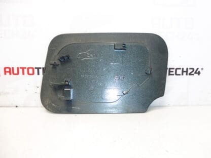 Peugeot Tank Cover 407 Sedan 1517A6 EzQC - Image 2