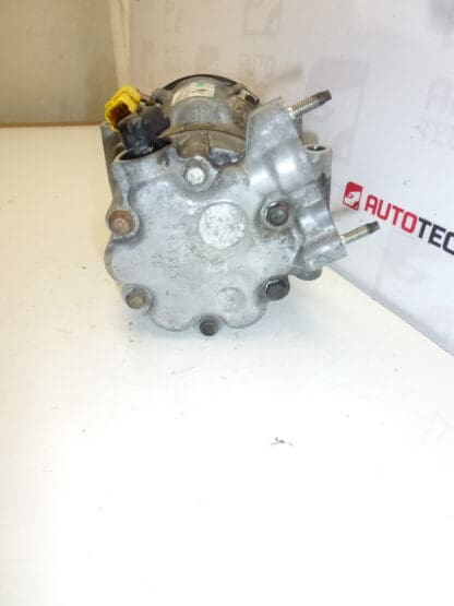 Klíma kompresszor Sanden SD6V12 1364F Citroën Peugeot 9671216280