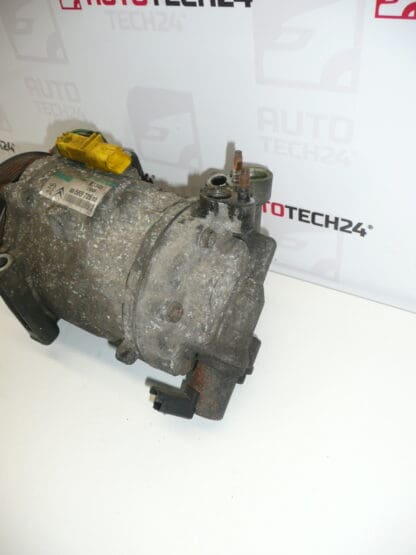 Klíma kompresszor Sanden SD7C16 1304f 9656572680