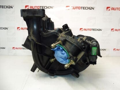 8 16V és 2
