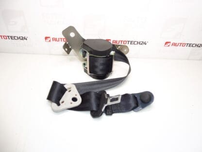 Bal hátsó biztonsági öv Citroën C3 Picasso 96817098XX 8975ER