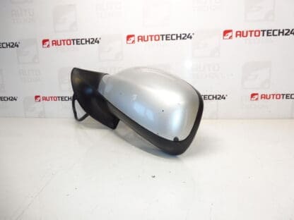 Bal hátsó nézet tükör EZRC Peugeot 407 96456978XT 8149VF
