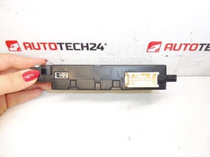 Citroën Peugeot Bluetooth modul 9666001080 S180073001 6574KS - Image 2