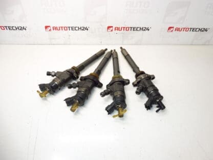 Bosch 1.6 HDI 55 és 66 KW 0445110311 0986435146