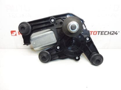 Citroën C3 Picasso hátsó ablaktörlő motor 9683238880 6405NW - Image 2