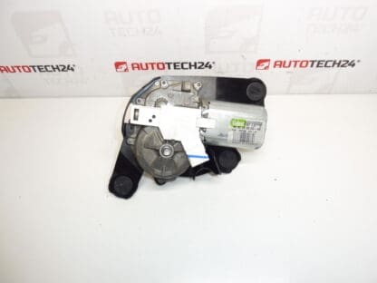 Citroën C3 Picasso hátsó ablaktörlő motor 9683238880 6405NW