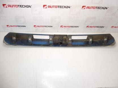 Citroën C3 Picasso KGWC 9684450277 8742X1 Hátsó Ajtókilincs - Image 2