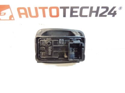 Citroën C3 Picasso Peugeot 207 Ablakkapcsoló 6554QN - Image 2