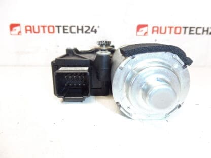 Elektromos Tetőablak Motor Citroën C5 X7 Peugeot 407 96589697BJ 8401EW - Image 2