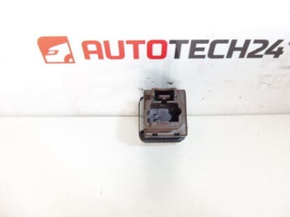 Utasa légzsák ki- és bekapcsoló kapcsoló Citroën Peugeot 96373205ZD - Image 2