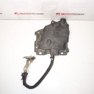 Citroën Peugeot 9675125180 66652X biztosítékmodul