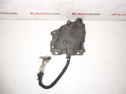 Citroën Peugeot 9675125180 66652X biztosítékmodul
