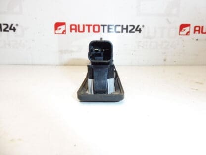 Hátsó Ajtónyitó Kapcsoló Citroën Peugeot 9676028380 - Image 2