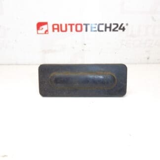 Citroën Peugeot 9676028380 hátsó fedél vezérlő