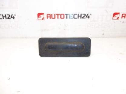 Citroën Peugeot 9676028380 hátsó fedél vezérlő