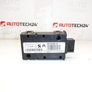 Citroën Peugeot egység 1613702680 9807299980