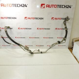 Éghajlati citroën c3 picasso peugeot 207 9671585480 9678309780 6477J3