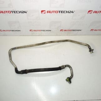 Éghajlati cső Citroën C3 Picasso Peugeot 207 9681620980 6460XL
