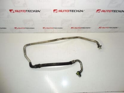 Éghajlati cső Citroën C3 Picasso Peugeot 207 9681620980 6460XL
