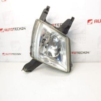 Első köd fényszóró eredeti Peugeot 407 9641945480 620636