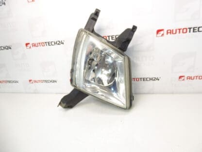 Első köd fényszóró eredeti Peugeot 407 9641945480 620636