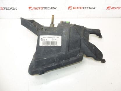 Első köd fényszóró eredeti Peugeot 407 9641945680 620836 - Image 2