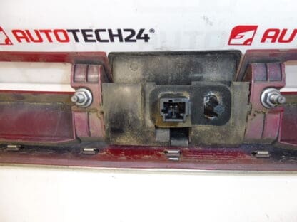 Citroën C3 Picasso EPYD 9684450277 8742X1 Hátsó Ajtókilincs - Image 2