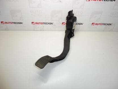 Gázpedál Hella Citroën C3 Picasso 9681383980 1601AC