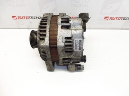 Generátor Mitsubishi CL12 9649846880 A003TG1891 5705CF