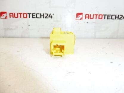 Gyorsulásérzékelő Siemens Peugeot 9635739780 5WK42989 8216AL - Image 2