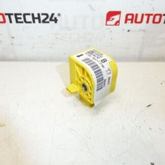 Gyorsító érzékelő Siemens Peugeot 9635739780 5WK42989 8216AL
