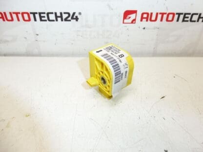 Gyorsító érzékelő Siemens Peugeot 9635739780 5WK42989 8216AL