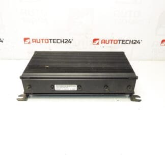 JBL Citroën Peugeot 9648609380 erősítő