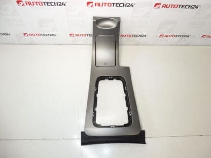 Központi panel Peugeot 407 9646824577 7589A5